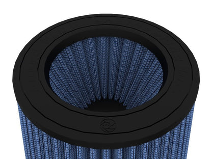 aFe MagnumFLOW Air Filter Pro 5R 5in F x 7in B (INV) x 5.5in T (INV) x 8in H - Air Filters - Universal Fit - aFe