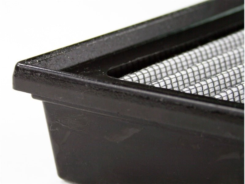 aFe MagnumFLOW Air Filter Pro Dry S 11 - 13 GM Diesel Trucks V8 6.6L (td) LML - Air Filters - Drop In - aFe