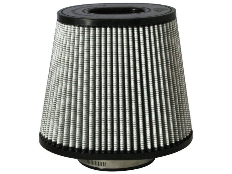 aFe MagnumFLOW Air Filter ProDry S 4in F 9in x 7.5in B (INV) 6.75in x 5.5in T (INV) x 7.5in H - Air Filters - Universal Fit - aFe