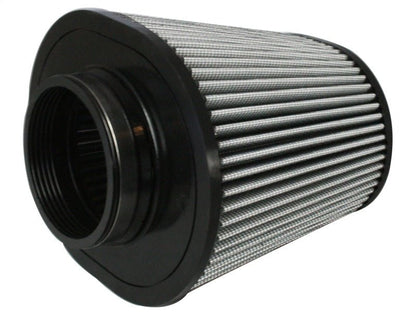 aFe MagnumFLOW Air Filter ProDry S 4in F 9in x 7.5in B (INV) 6.75in x 5.5in T (INV) x 7.5in H - Air Filters - Universal Fit - aFe