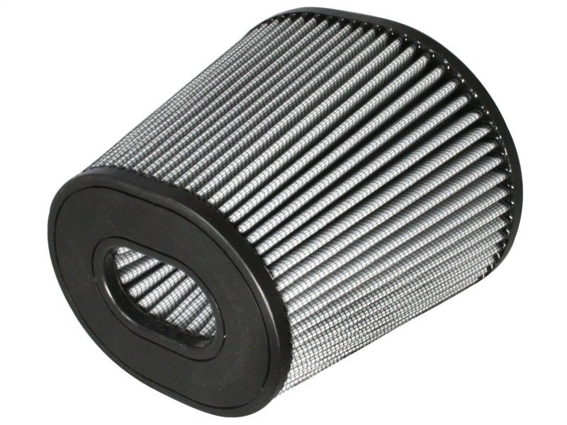 aFe MagnumFLOW Air Filter ProDry S 4in F 9in x 7.5in B (INV) 6.75in x 5.5in T (INV) x 7.5in H - Air Filters - Universal Fit - aFe