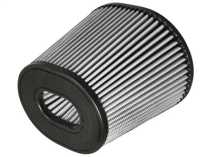 aFe MagnumFLOW Air Filter ProDry S 4in F 9in x 7.5in B (INV) 6.75in x 5.5in T (INV) x 7.5in H - Air Filters - Universal Fit - aFe