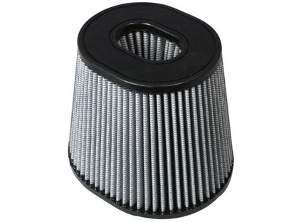 aFe MagnumFLOW Air Filter ProDry S 4in F 9in x 7.5in B (INV) 6.75in x 5.5in T (INV) x 7.5in H - Air Filters - Universal Fit - aFe