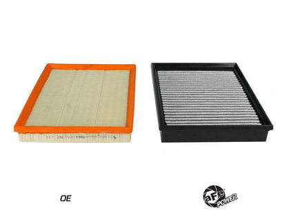 aFe MagnumFLOW Air Filters 14 BMW 435i (F32) / 12 - 15 BMW 335i (F30) BMW 335i (F30) - Air Filters - Drop In - aFe