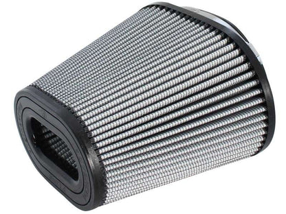aFe MagnumFLOW Air Filters CCV PDS A/F CCV PDS 5 - 1/4x7F x 6 - 3/8x10B x 4 - 1/2x6 - 3/4T (Inv) x 8H - Air Filters - Universal Fit - aFe