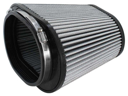 aFe MagnumFLOW Air Filters CCV PDS A/F CCV PDS 5 - 1/4x7F x 6 - 3/8x10B x 4 - 1/2x6 - 3/4T (Inv) x 8H - Air Filters - Universal Fit - aFe