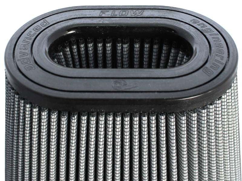 aFe MagnumFLOW Air Filters CCV PDS A/F CCV PDS 5 - 1/4x7F x 6 - 3/8x10B x 4 - 1/2x6 - 3/4T (Inv) x 8H - Air Filters - Universal Fit - aFe