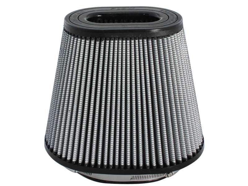 aFe MagnumFLOW Air Filters CCV PDS A/F CCV PDS 5 - 1/4x7F x 6 - 3/8x10B x 4 - 1/2x6 - 3/4T (Inv) x 8H - Air Filters - Universal Fit - aFe