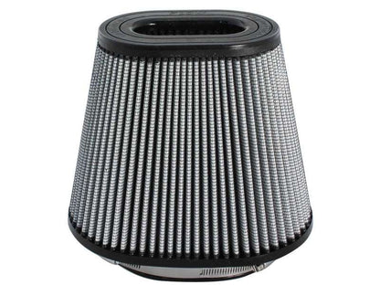 aFe MagnumFLOW Air Filters CCV PDS A/F CCV PDS 5 - 1/4x7F x 6 - 3/8x10B x 4 - 1/2x6 - 3/4T (Inv) x 8H - Air Filters - Universal Fit - aFe