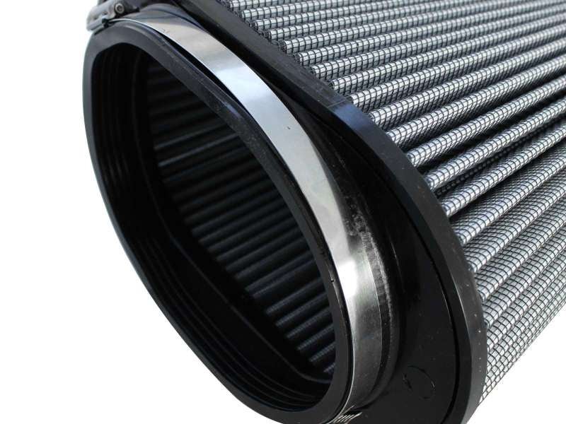 aFe MagnumFLOW Air Filters CCV PDS A/F CCV PDS 5 - 1/4x7F x 6 - 3/8x10B x 4 - 1/2x6 - 3/4T (Inv) x 8H - Air Filters - Universal Fit - aFe
