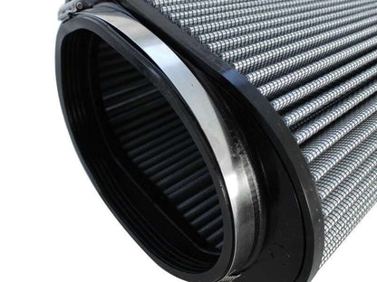 aFe MagnumFLOW Air Filters CCV PDS A/F CCV PDS 5 - 1/4x7F x 6 - 3/8x10B x 4 - 1/2x6 - 3/4T (Inv) x 8H - Air Filters - Universal Fit - aFe