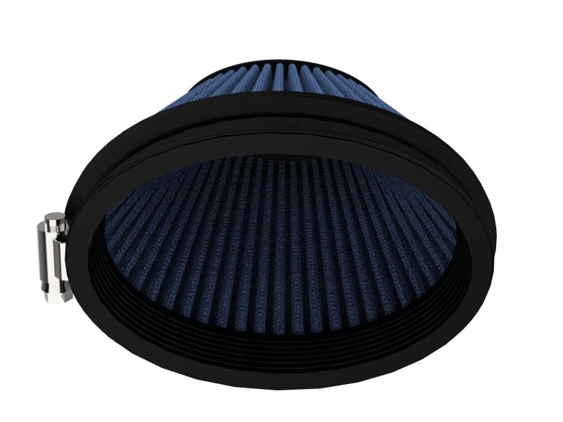 aFe MagnumFLOW Air Filters IAF P5R A/F P5R (3x4 - 3/4)F x (4x5 - 3/4)B x (2 - 1/2x4 - 1/4)T x 6H - Air Filters - Universal Fit - aFe