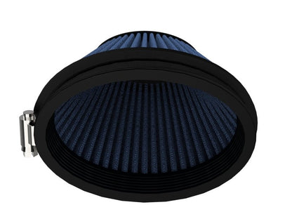 aFe MagnumFLOW Air Filters IAF P5R A/F P5R (3x4 - 3/4)F x (4x5 - 3/4)B x (2 - 1/2x4 - 1/4)T x 6H - Air Filters - Universal Fit - aFe