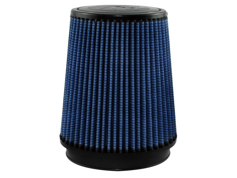 aFe MagnumFLOW Air Filters IAF P5R A/F P5R (3x4 - 3/4)F x (4x5 - 3/4)B x (2 - 1/2x4 - 1/4)T x 6H - Air Filters - Universal Fit - aFe