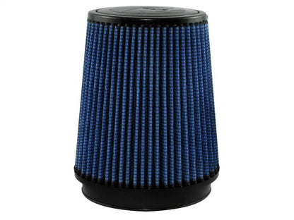 aFe MagnumFLOW Air Filters IAF P5R A/F P5R (3x4 - 3/4)F x (4x5 - 3/4)B x (2 - 1/2x4 - 1/4)T x 6H - Air Filters - Universal Fit - aFe