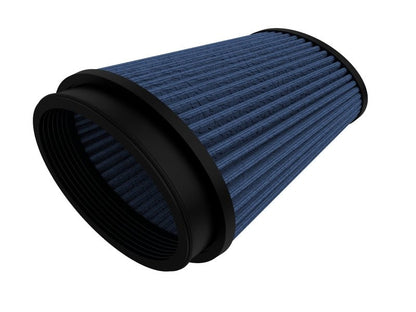 aFe MagnumFLOW Air Filters IAF P5R A/F P5R (3x4 - 3/4)F x (4x5 - 3/4)B x (2 - 1/2x4 - 1/4)T x 6H - Air Filters - Universal Fit - aFe