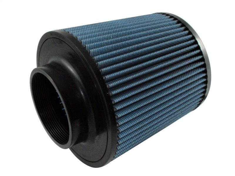 aFe MagnumFLOW Air Filters IAF P5R A/F P5R 4 - 1/2F x 8 - 1/2B x 7T (Inv) x 8H (IM) - Air Filters - Universal Fit - aFe
