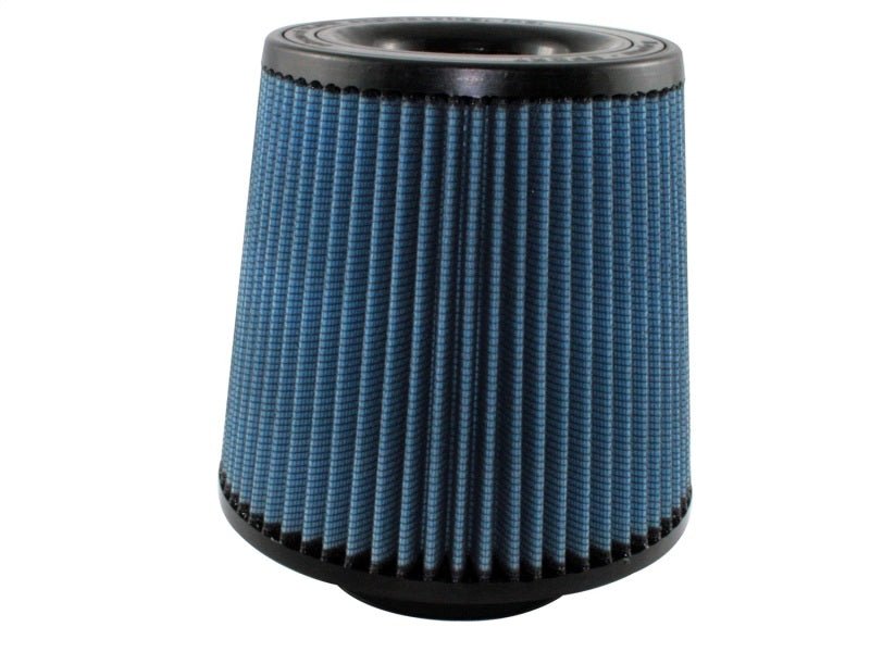 aFe MagnumFLOW Air Filters IAF P5R A/F P5R 4 - 1/2F x 8 - 1/2B x 7T (Inv) x 8H (IM) - Air Filters - Universal Fit - aFe