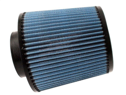 aFe MagnumFLOW Air Filters IAF P5R A/F P5R 4 - 1/2F x 8 - 1/2B x 7T (Inv) x 8H (IM) - Air Filters - Universal Fit - aFe