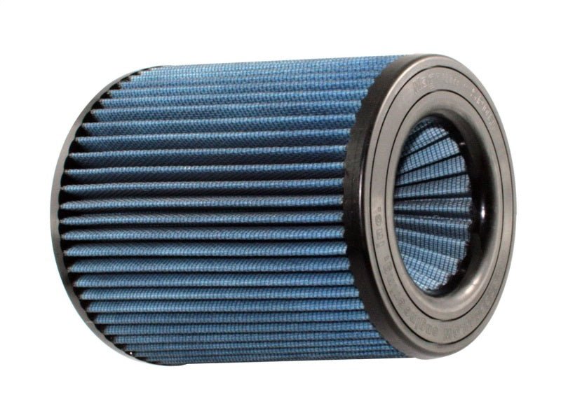 aFe MagnumFLOW Air Filters IAF P5R A/F P5R 4 - 1/2F x 8 - 1/2B x 7T (Inv) x 9H - Air Filters - Universal Fit - aFe