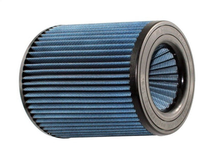 aFe MagnumFLOW Air Filters IAF P5R A/F P5R 4 - 1/2F x 8 - 1/2B x 7T (Inv) x 9H - Air Filters - Universal Fit - aFe