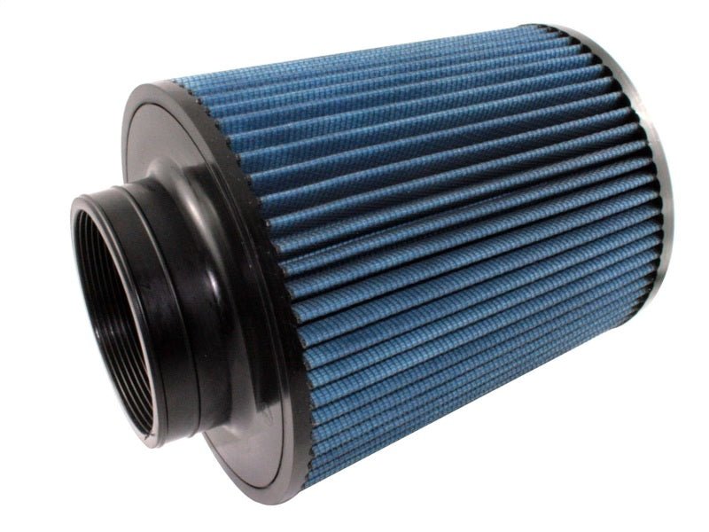 aFe MagnumFLOW Air Filters IAF P5R A/F P5R 4 - 1/2F x 8 - 1/2B x 7T (Inv) x 9H - Air Filters - Universal Fit - aFe
