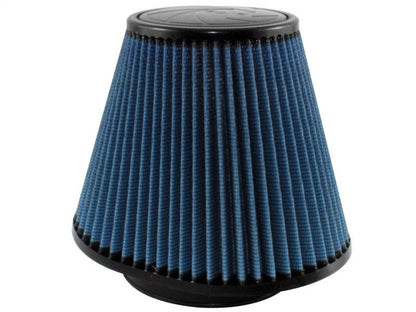 aFe MagnumFLOW Air Filters IAF P5R A/F P5R 5 - 1/2F x (7x10)B x 5 - 1/2T x 8H - Air Filters - Universal Fit - aFe