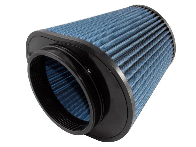 aFe MagnumFLOW Air Filters IAF P5R A/F P5R 5 - 1/2F x (7x10)B x 5 - 1/2T x 8H - Air Filters - Universal Fit - aFe