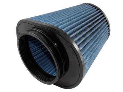 aFe MagnumFLOW Air Filters IAF P5R A/F P5R 5 - 1/2F x (7x10)B x 5 - 1/2T x 8H - Air Filters - Universal Fit - aFe