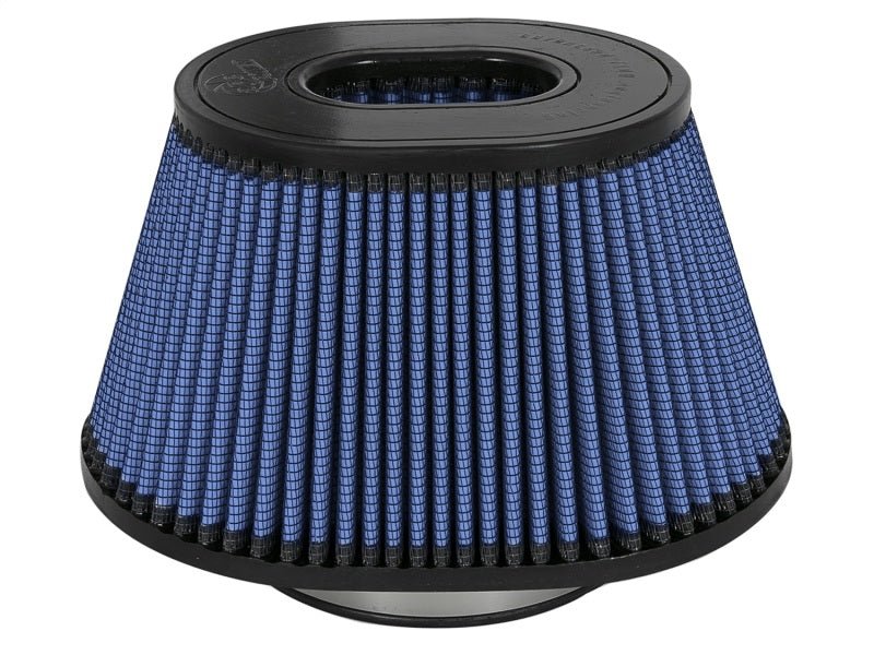aFe MagnumFLOW Air Filters IAF P5R A/F P5R 5 - 1/2F x (7x10)B x (6 - 3/4x5 - 1/2)T (Inv) x 5 - 3/4H - Air Filters - Universal Fit - aFe