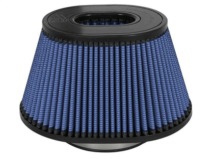 aFe MagnumFLOW Air Filters IAF P5R A/F P5R 5 - 1/2F x (7x10)B x (6 - 3/4x5 - 1/2)T (Inv) x 5 - 3/4H - Air Filters - Universal Fit - aFe