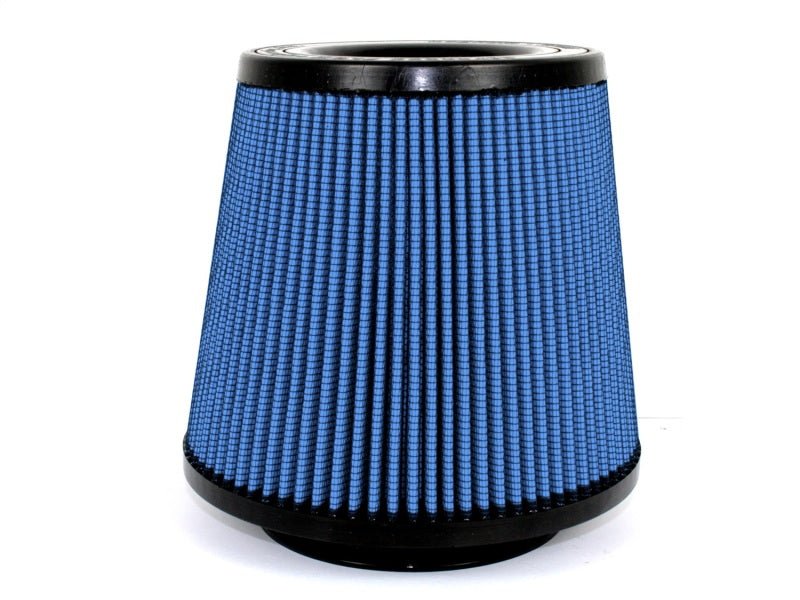 aFe MagnumFLOW Air Filters IAF P5R A/F P5R 5 - 1/2F x 9B x 7T (Inv) x 8H - Air Filters - Universal Fit - aFe