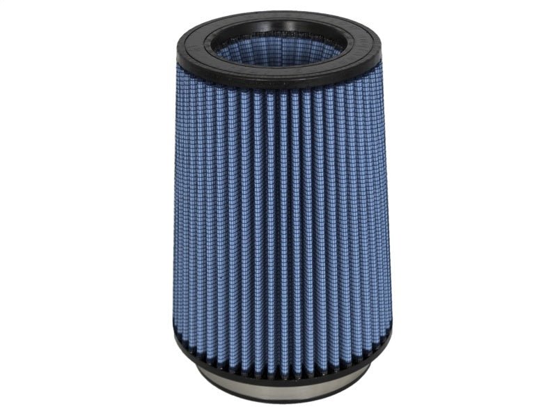 aFe MagnumFLOW Air Filters IAF P5R A/F P5R 5F x 6 - 1/2B x 5 - 1/2T (Inv) x 9H (IM) - Air Filters - Universal Fit - aFe