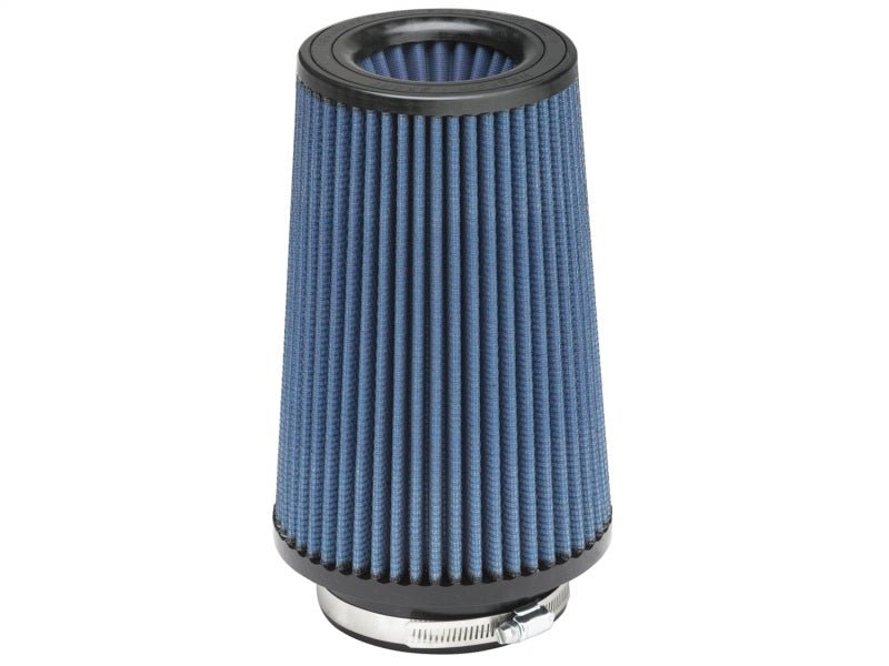 aFe MagnumFLOW Air Filters IAF P5R A/F P5R 5F x 7 - 1/2B x 5 - 1/2T (Sp Inv) x 12H - Air Filters - Universal Fit - aFe