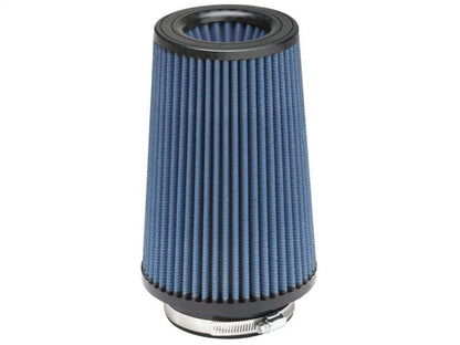 aFe MagnumFLOW Air Filters IAF P5R A/F P5R 5F x 7 - 1/2B x 5 - 1/2T (Sp Inv) x 12H - Air Filters - Universal Fit - aFe