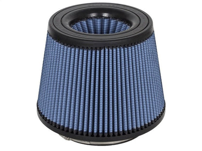 aFe MagnumFLOW Air Filters IAF P5R A/F P5R 6F x 9B x 7T (Inv) x 7H - Air Filters - Universal Fit - aFe