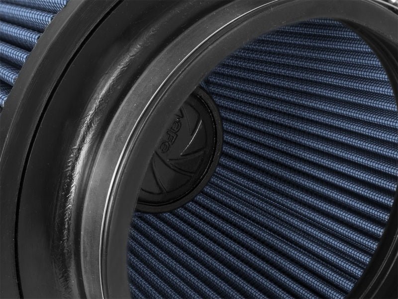 aFe MagnumFLOW Air Filters IAF P5R A/F P5R 6F x 9B x 7T (Inv) x 7H - Air Filters - Universal Fit - aFe