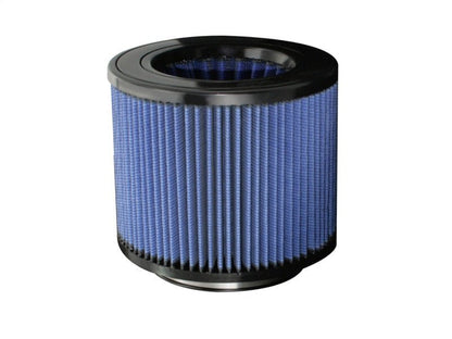 aFe MagnumFLOW Air Filters IAF P5R A/F P5R 6F x 9B x 9T (Inv 4 - 3/4) x 7 - 1/2H - Air Filters - Universal Fit - aFe