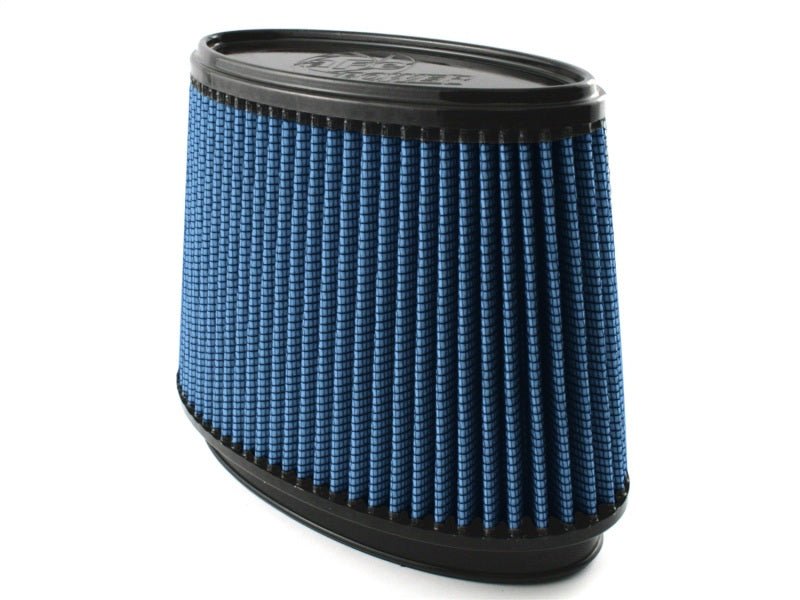 aFe MagnumFLOW Air Filters IAF P5R A/F P5R (7x3)F x (8 - 1/4x4 - 1/4)B x (7x3)T x 5 - 1/2H - Air Filters - Universal Fit - aFe