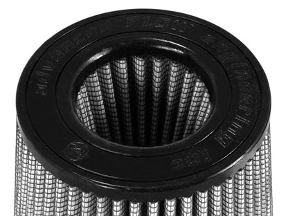 aFe MagnumFLOW Air Filters IAF PDS A/F PDS 3.5F x 6B x 4.5T x 6H - Air Filters - Universal Fit - aFe