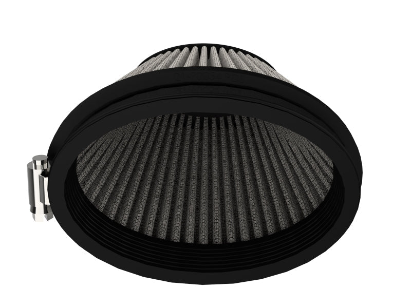 aFe MagnumFLOW Air Filters IAF PDS A/F PDS (3x4 - 3/4)F (4x5 - 3/4)B (2 - 1/2x4 - 1/4)T x 6H - Air Filters - Universal Fit - aFe