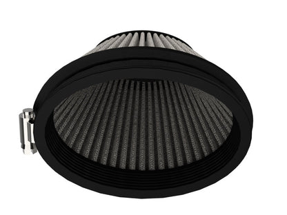aFe MagnumFLOW Air Filters IAF PDS A/F PDS (3x4 - 3/4)F (4x5 - 3/4)B (2 - 1/2x4 - 1/4)T x 6H - Air Filters - Universal Fit - aFe