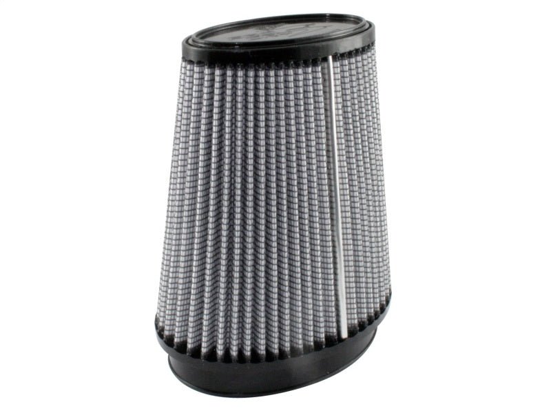 aFe MagnumFLOW Air Filters IAF PDS A/F PDS (3x4 - 3/4)F (4x5 - 3/4)B (2 - 1/2x4 - 1/4)T x 6H - Air Filters - Universal Fit - aFe