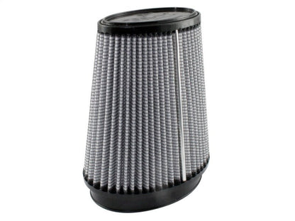aFe MagnumFLOW Air Filters IAF PDS A/F PDS (3x4 - 3/4)F (4x5 - 3/4)B (2 - 1/2x4 - 1/4)T x 6H - Air Filters - Universal Fit - aFe
