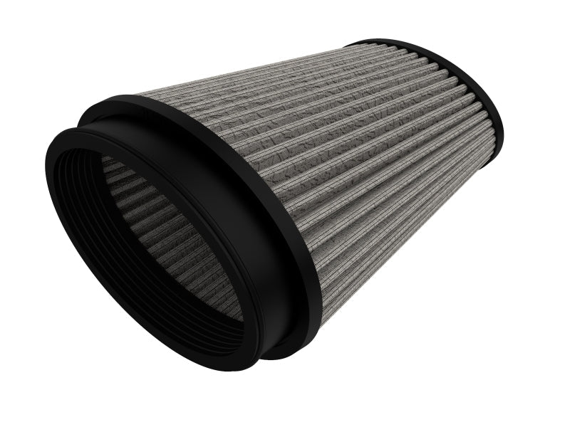 aFe MagnumFLOW Air Filters IAF PDS A/F PDS (3x4 - 3/4)F (4x5 - 3/4)B (2 - 1/2x4 - 1/4)T x 6H - Air Filters - Universal Fit - aFe