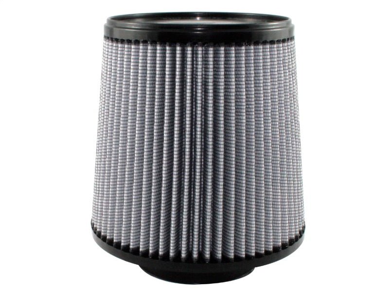 aFe MagnumFLOW Air Filters IAF PDS A/F PDS 4 - 1/2F x 8 - 1/2B x 7T x 8H - Air Filters - Universal Fit - aFe