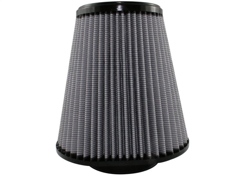 aFe MagnumFLOW Air Filters IAF PDS A/F PDS 4 - 3/8F x (6x 9)B x 5 - 1/2T x 9H - Air Filters - Universal Fit - aFe