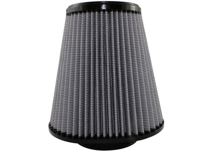 aFe MagnumFLOW Air Filters IAF PDS A/F PDS 4 - 3/8F x (6x 9)B x 5 - 1/2T x 9H - Air Filters - Universal Fit - aFe