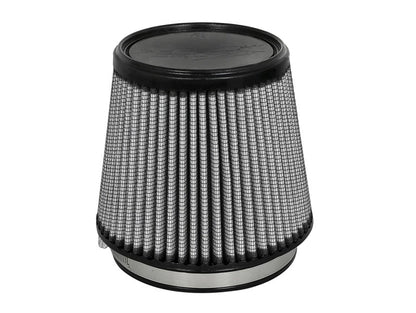 aFe MagnumFLOW Air Filters IAF PDS A/F PDS 5 - 1/2F x 7B x 5 - 1/2T x 6H - Air Filters - Universal Fit - aFe