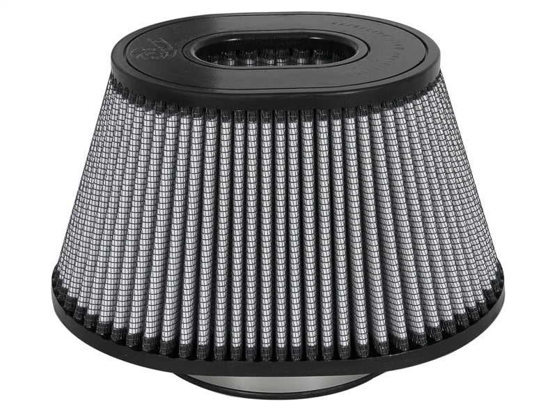 aFe MagnumFLOW Air Filters IAF PDS A/F PDS 5 - 1/2F x (7x10)B x (6 - 3/4x5 - 1/2)T (Inv) x 5 - 3/4H - Air Filters - Universal Fit - aFe